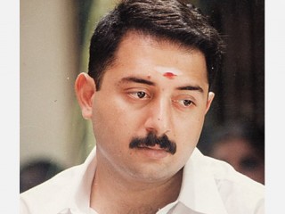 Arvind Swamy picture, image, poster